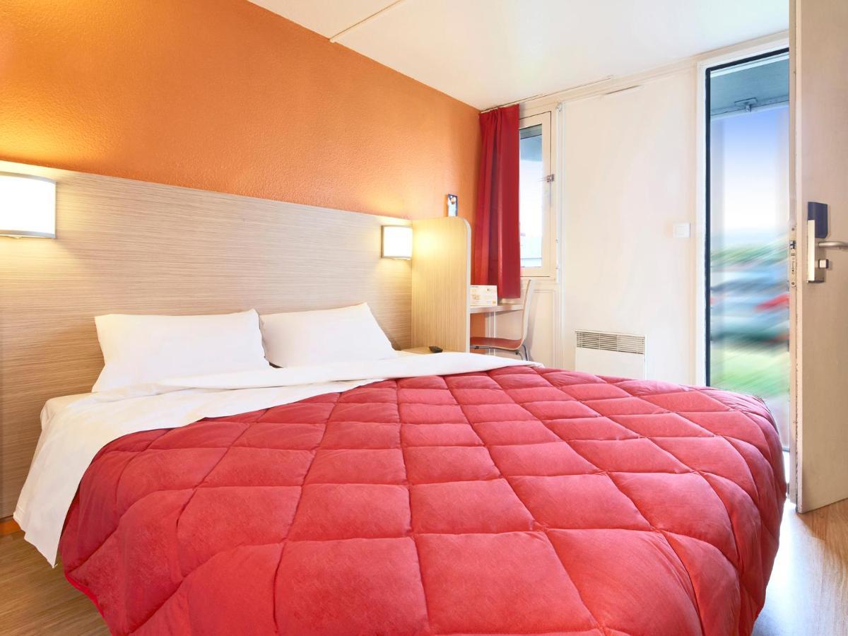 Premiere Classe Montauban Luaran gambar