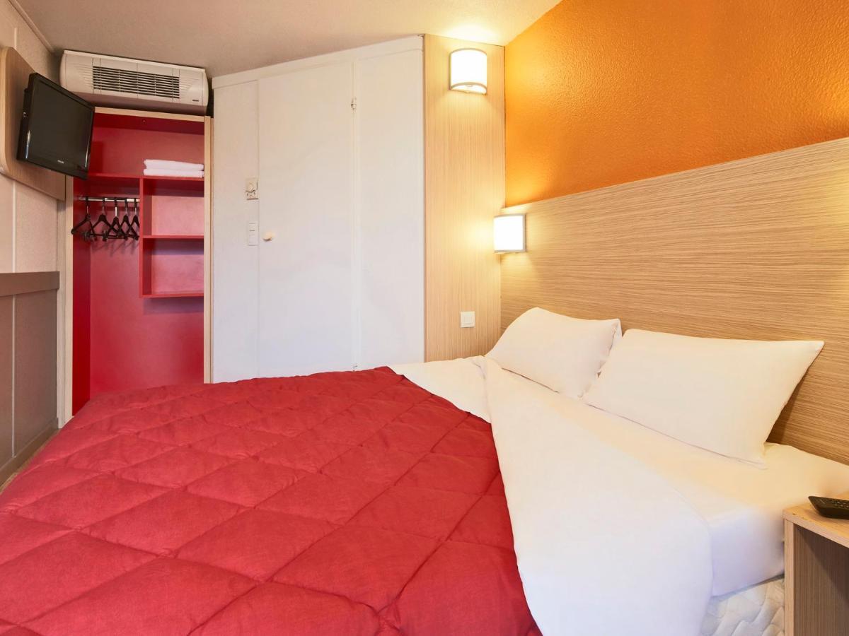 Premiere Classe Montauban Luaran gambar