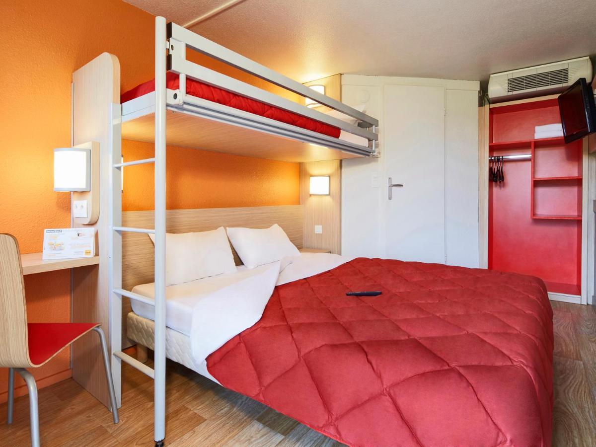 Premiere Classe Montauban Luaran gambar