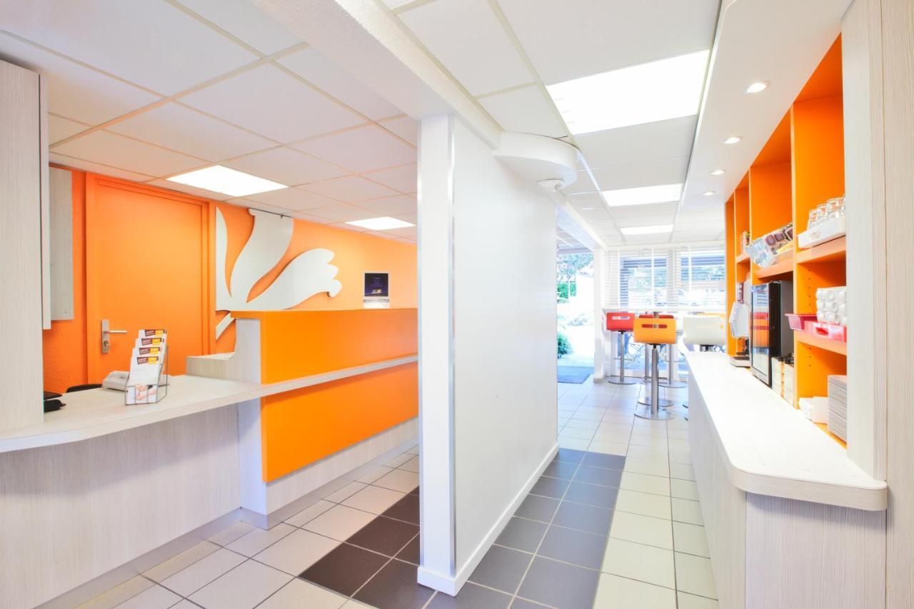 Premiere Classe Montauban Luaran gambar