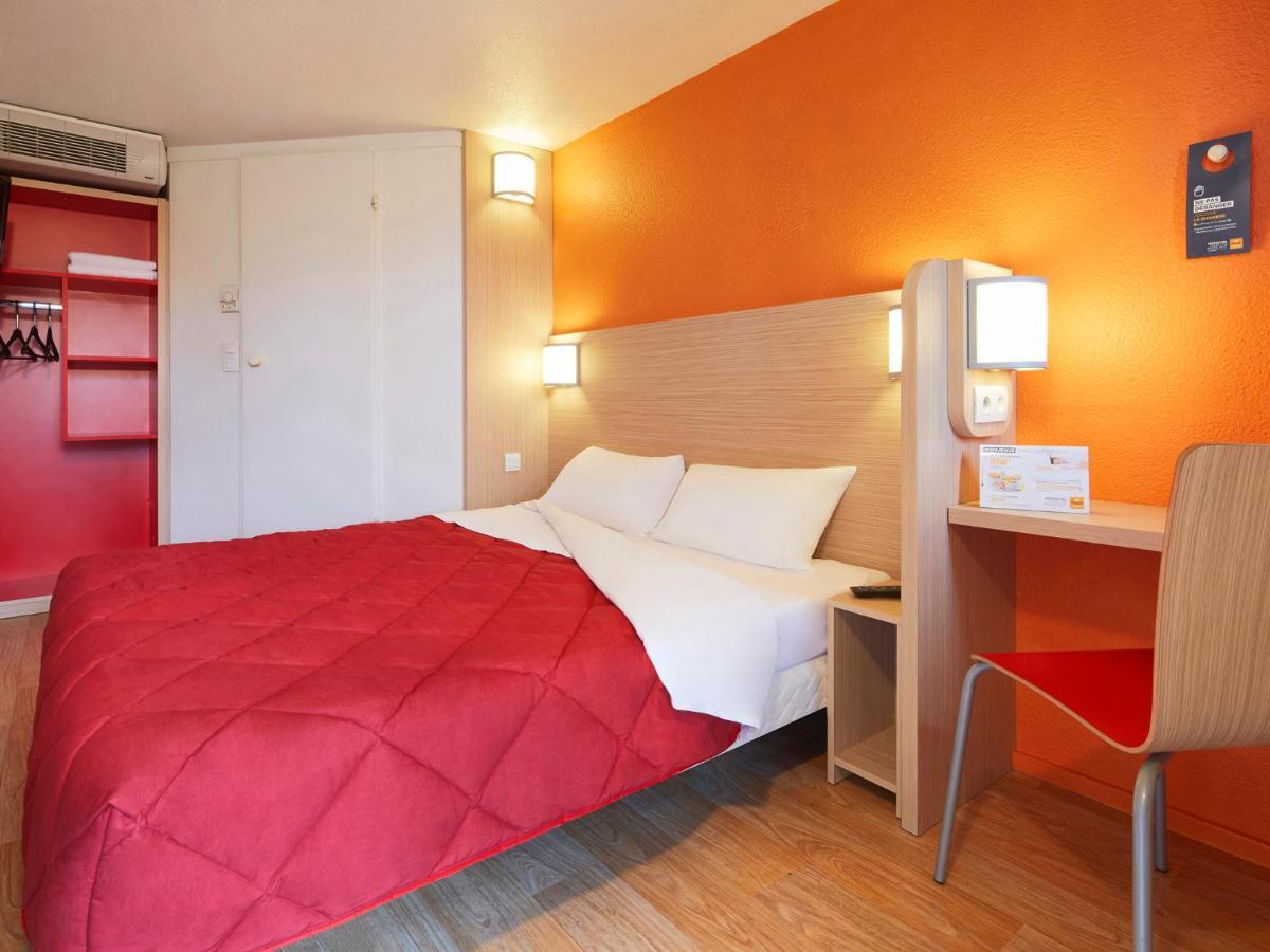 Premiere Classe Montauban Luaran gambar
