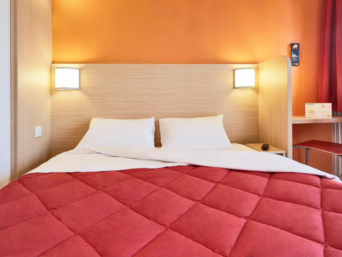 Premiere Classe Montauban Luaran gambar
