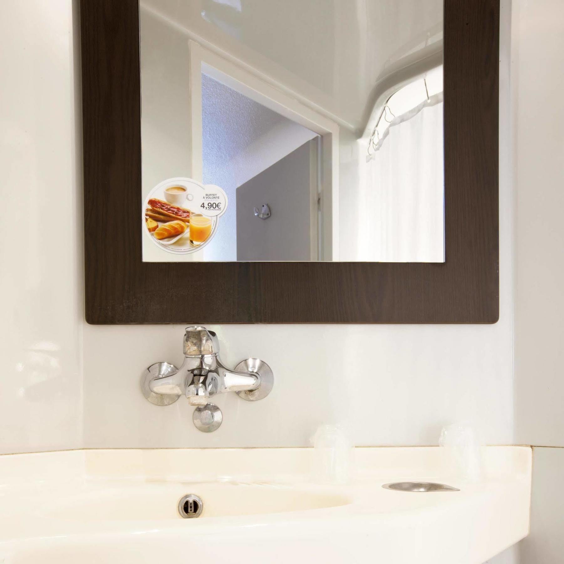 Premiere Classe Montauban Luaran gambar