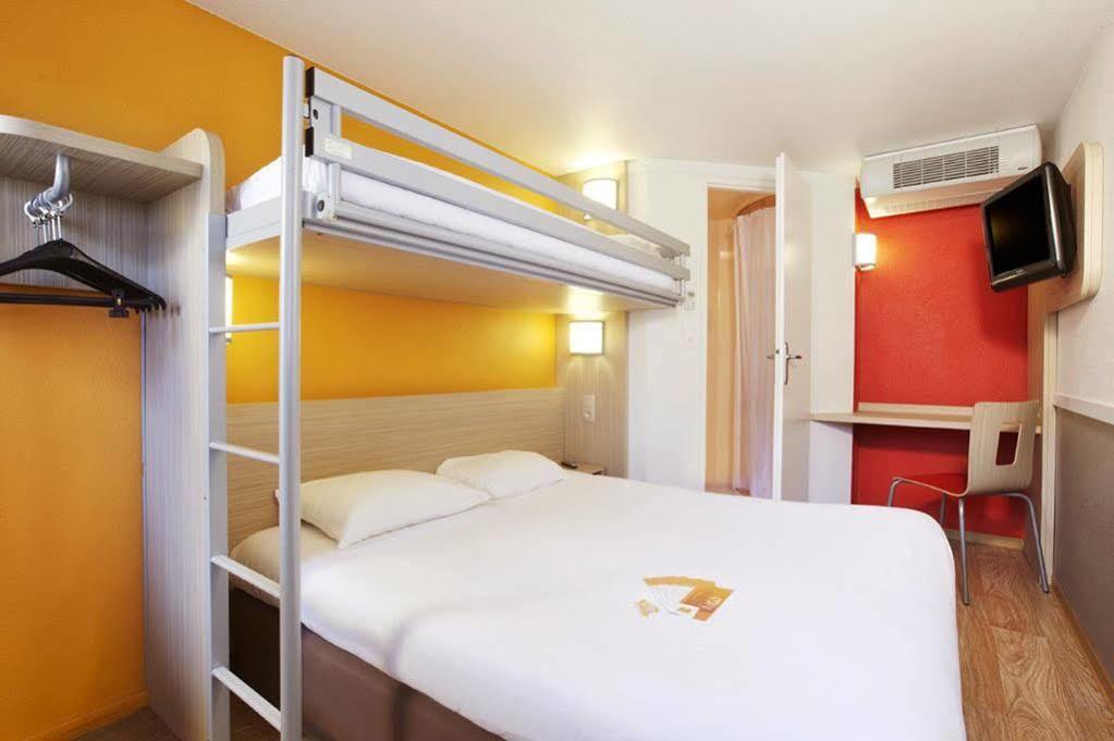 Premiere Classe Montauban Luaran gambar
